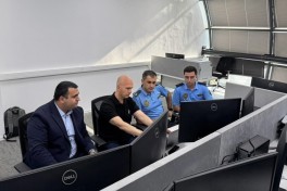 Azerbaijan and Türkiye discuss simplification of customs procedures