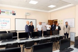 Azerbaijan and Türkiye discuss simplification of customs procedures