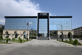 Nakhchivan Regional DOST Center inaugurated-UPDATED 