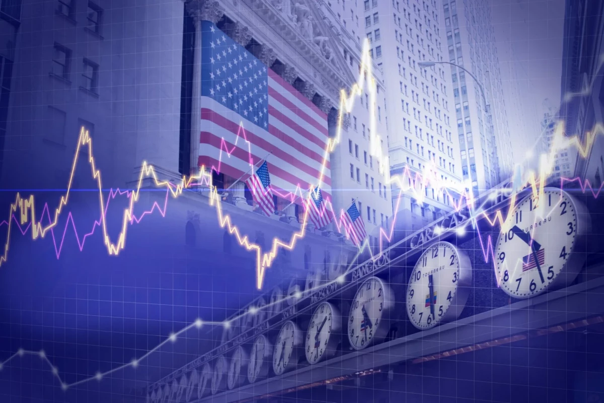 Federal budget deficit of US on track to surpass $2T this fiscal year