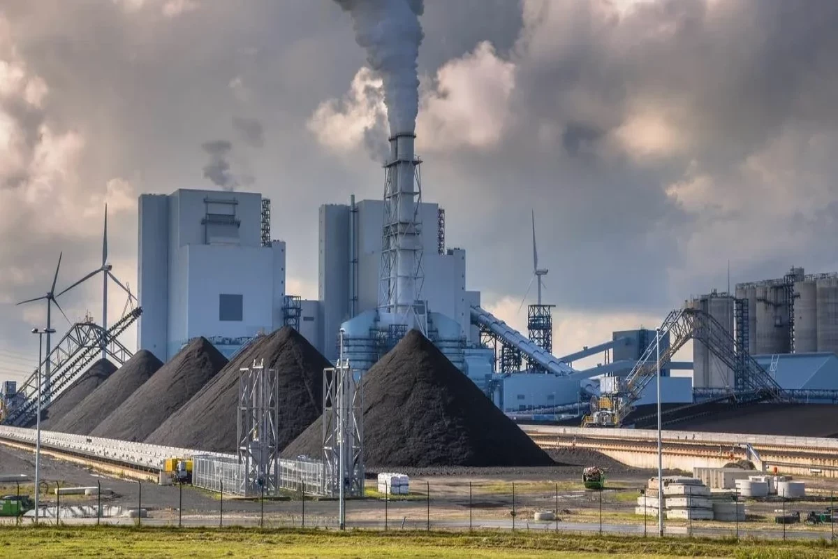 Romania could lose EU funds over delay in shutting coal-fired power plants