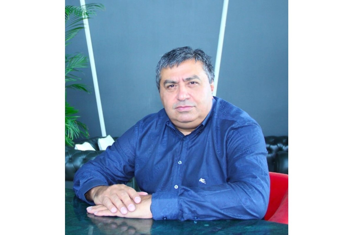 Avtandil Mammadov