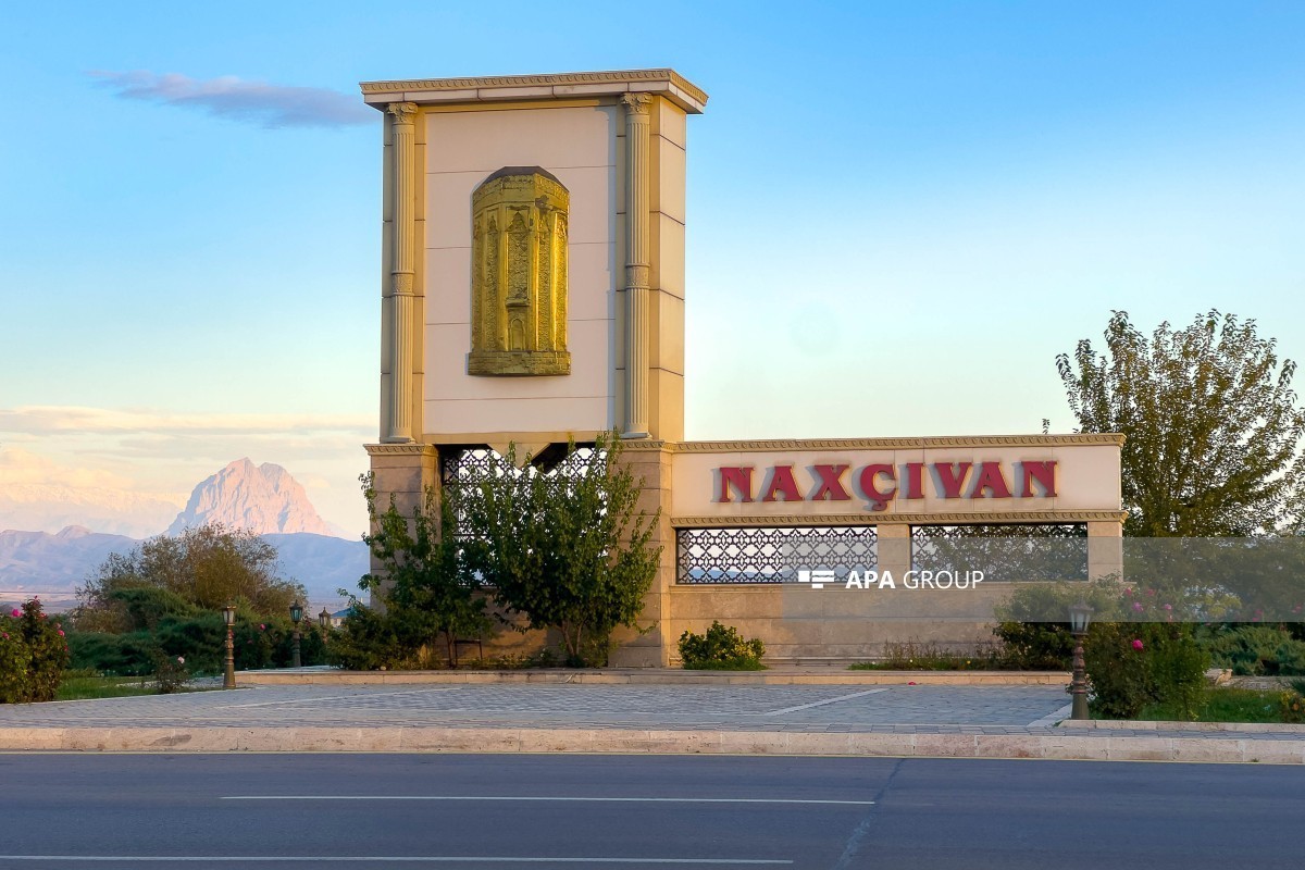 President Ilham Aliyev signs Order on Nakhchivan’s socio-economic development