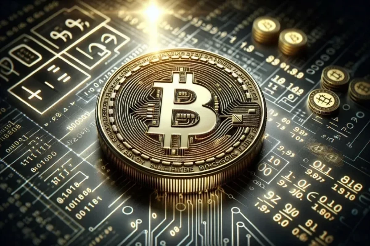 Bitcoin price falls below $64,000