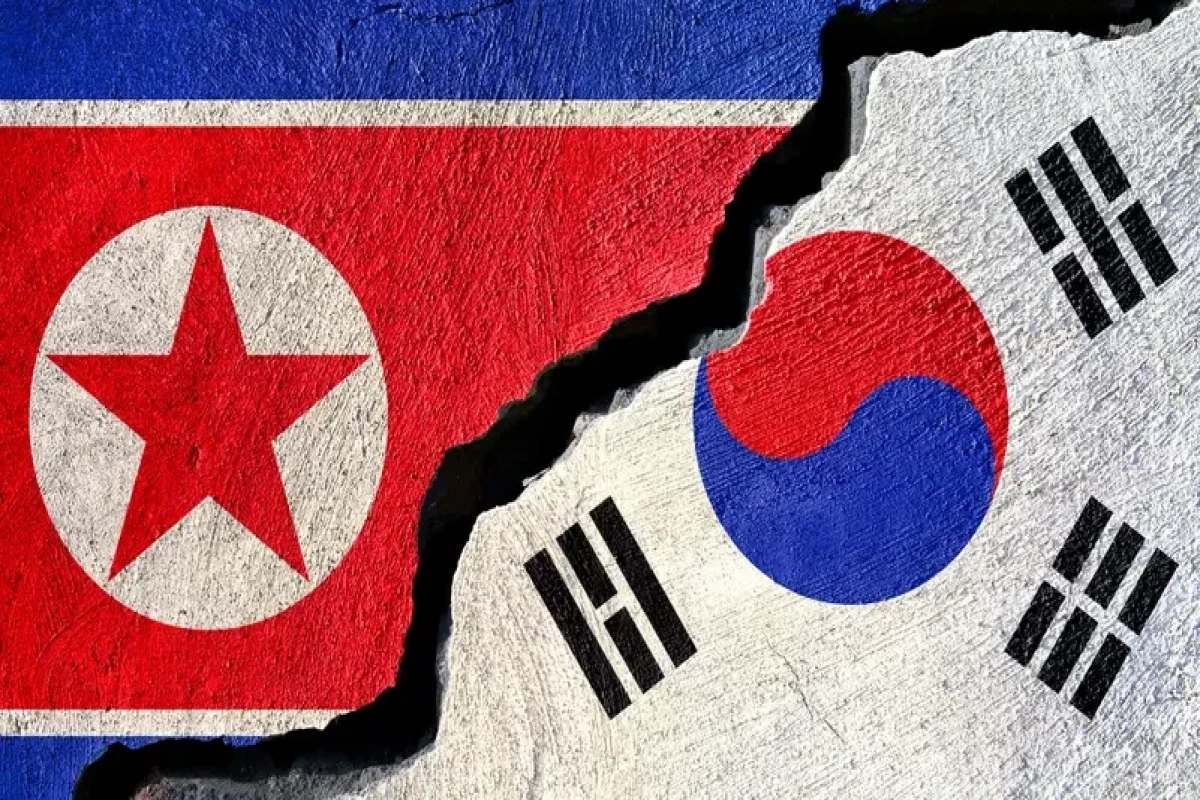 North Korea says South Korea’s nuclear submarine plans pose threat to regional security