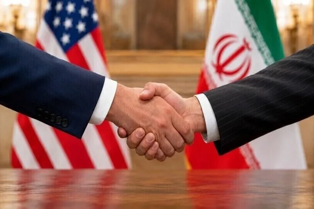US, Iran agree to extend 60-day ceasefire ahead of Aug. 17 deadline