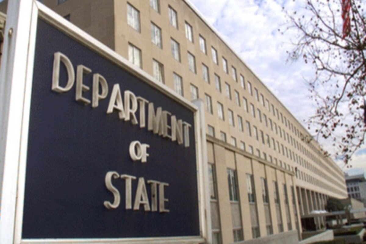 State Department establishes Task Force to end birth tourism