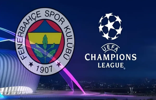 Fenerbahce books play-off spot with 1-0 win in Graz