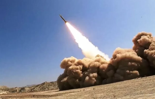 Houthis say they attacked Saudi forces’ positions in Yemen