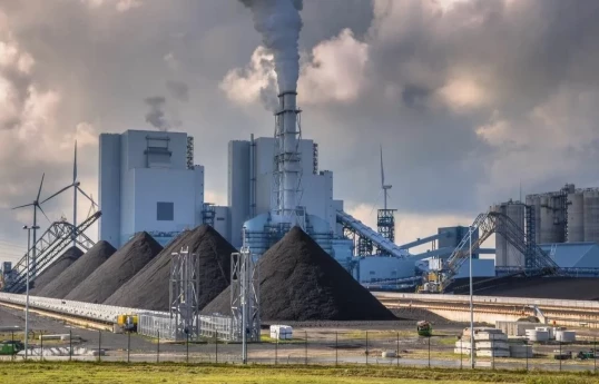 Romania could lose EU funds over delay in shutting coal-fired power plants