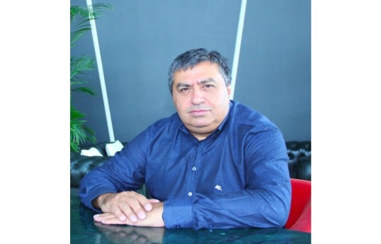 Avtandil Mammadov