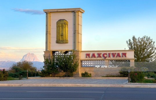 President Ilham Aliyev signs Order on Nakhchivan’s socio-economic development