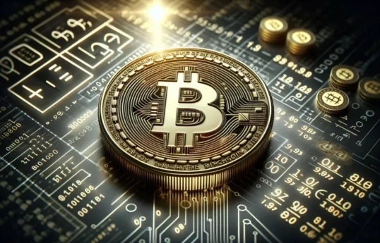 Bitcoin price falls below $64,000