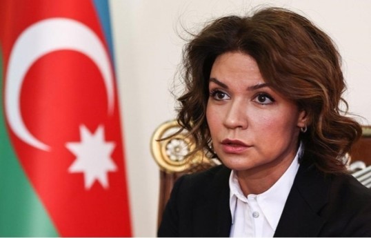 Narmina Elsevar gizi Mustafayeva
