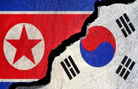 North Korea says South Korea’s nuclear submarine plans pose threat to regional security