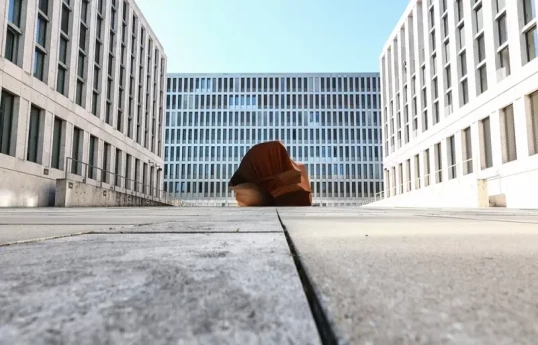 Germany looks to give spy services more cloak-and-dagger powers