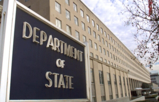 State Department establishes Task Force to end birth tourism