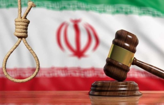 'Never justified': UK, France, 30 other countries condemn Iran executions