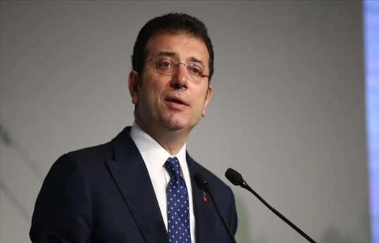 Ex-Istanbul mayor Imamoglu quits CHP