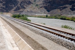 ADY: Construction underway on first 7 km section from Azerbaijan-Armenia border toward Ordubad - PHOTO  - VIDEO 