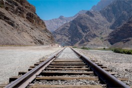 ADY: Construction underway on first 7 km section from Azerbaijan-Armenia border toward Ordubad - PHOTO  - VIDEO 