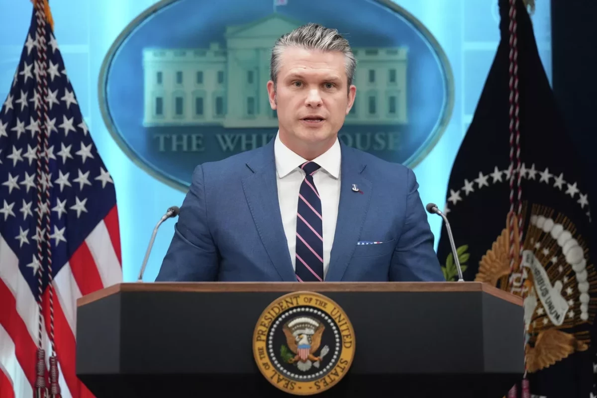 Hegseth: US insists on Latin American allies