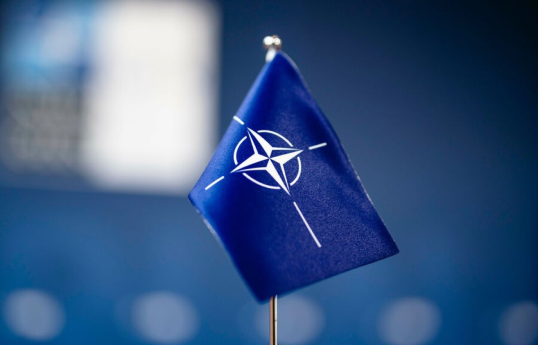 NATO says begins to reduce contingent in Kosovo