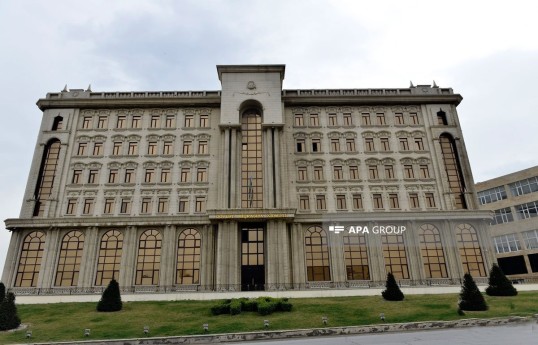Azerbaijan readmits 93 people from European countries in July