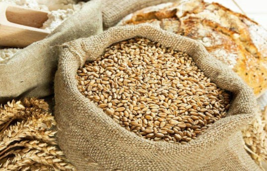 New Law "On Seed Production" enters into force