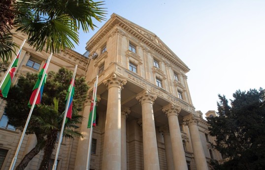 MFA: Two consecutive days; Two landmine explosions; Three civilians injured