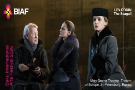 Baku to host International Arts Festival