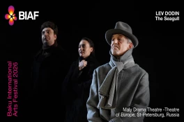 Baku to host International Arts Festival