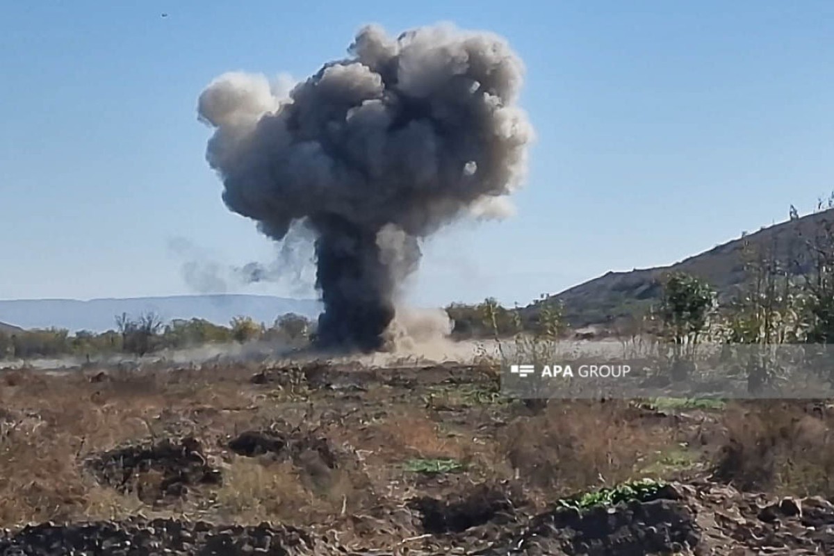 Prosecutor General’s Office: 73 killed, 363 injured in mine explosions since Patriotic War