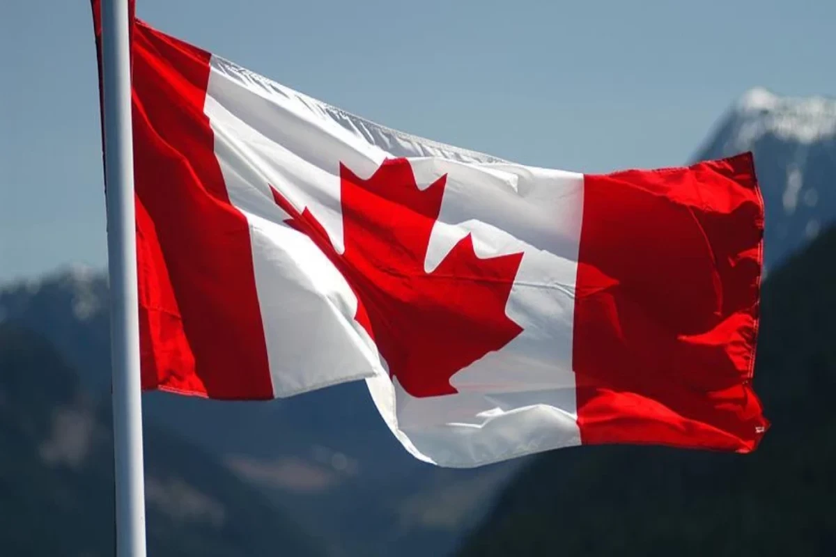 Canada sanctions five Iranian officials over Strait of Hormuz navigation