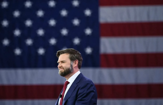 US VP called low oil prices the primary goal in the confrontation with Iran