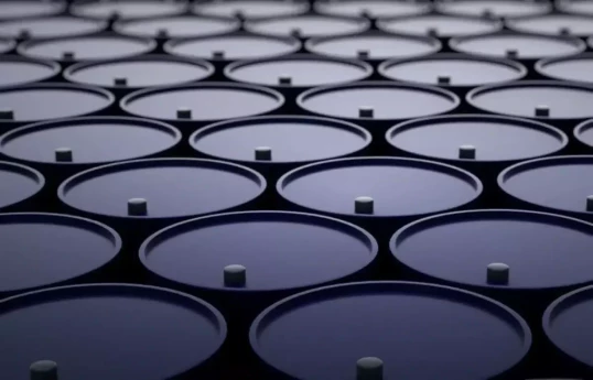 World loses 2.6 billion barrels of oil since start of US-Iran war