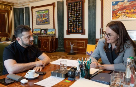 Zelenskyy struggles to find suitable candidate for Ukraine’s envoy to Washington