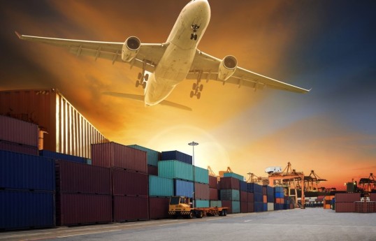 Freight and passenger transportation increases in Azerbaijan