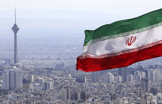 Campaign against Convention on Legal Status of Caspian Sea begins in Iran
