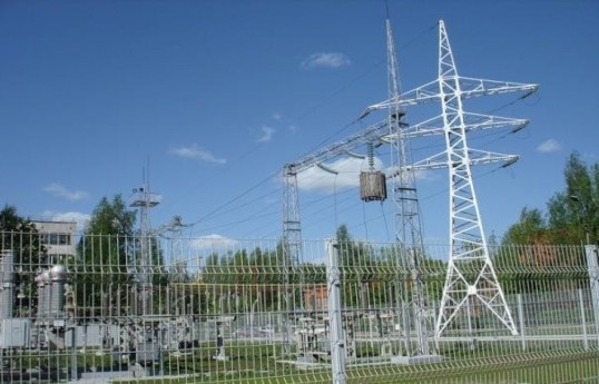 Failure in power grid of Central Asian country causes outages in Uzbekistan - country's Energy Ministry
