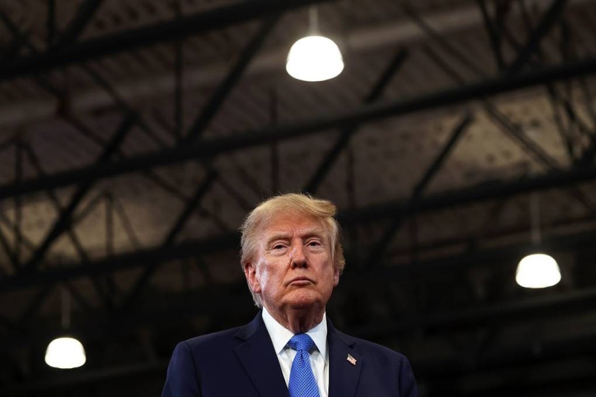 If Iran strikes, US response will be ‘100 times harder’ — US President