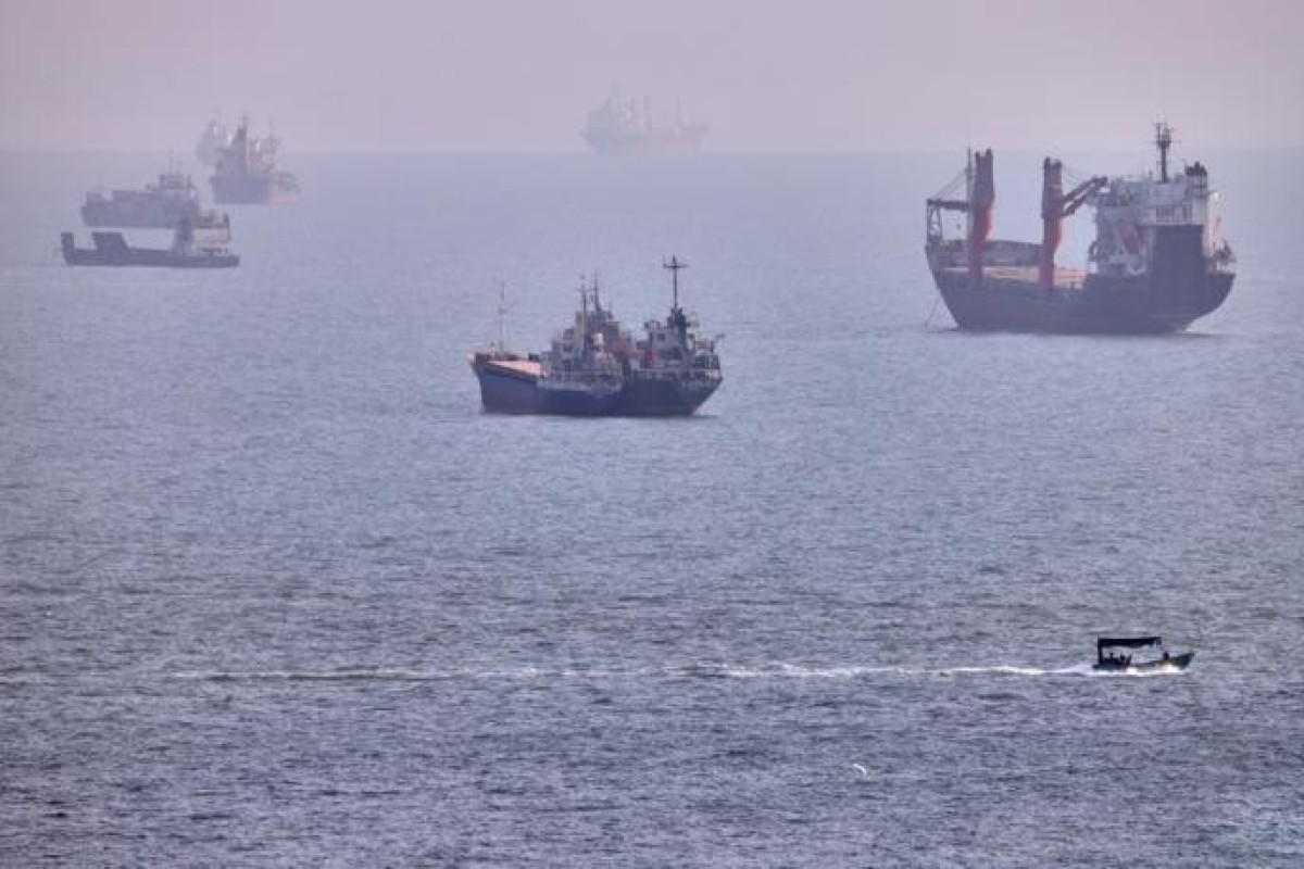 UAE strongly condemns targeting of ADNOC vessel in Strait of Hormuz