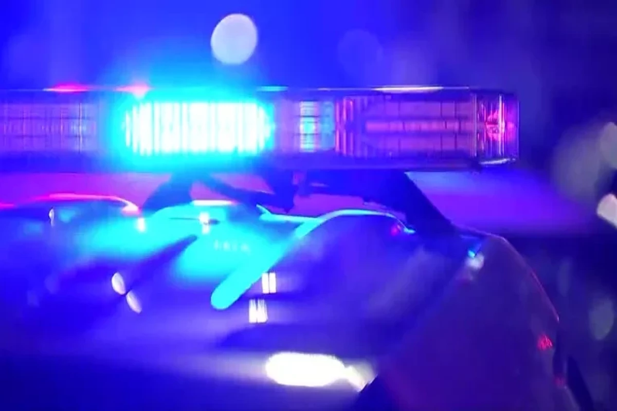 5 injured in shooting at Virginia State University