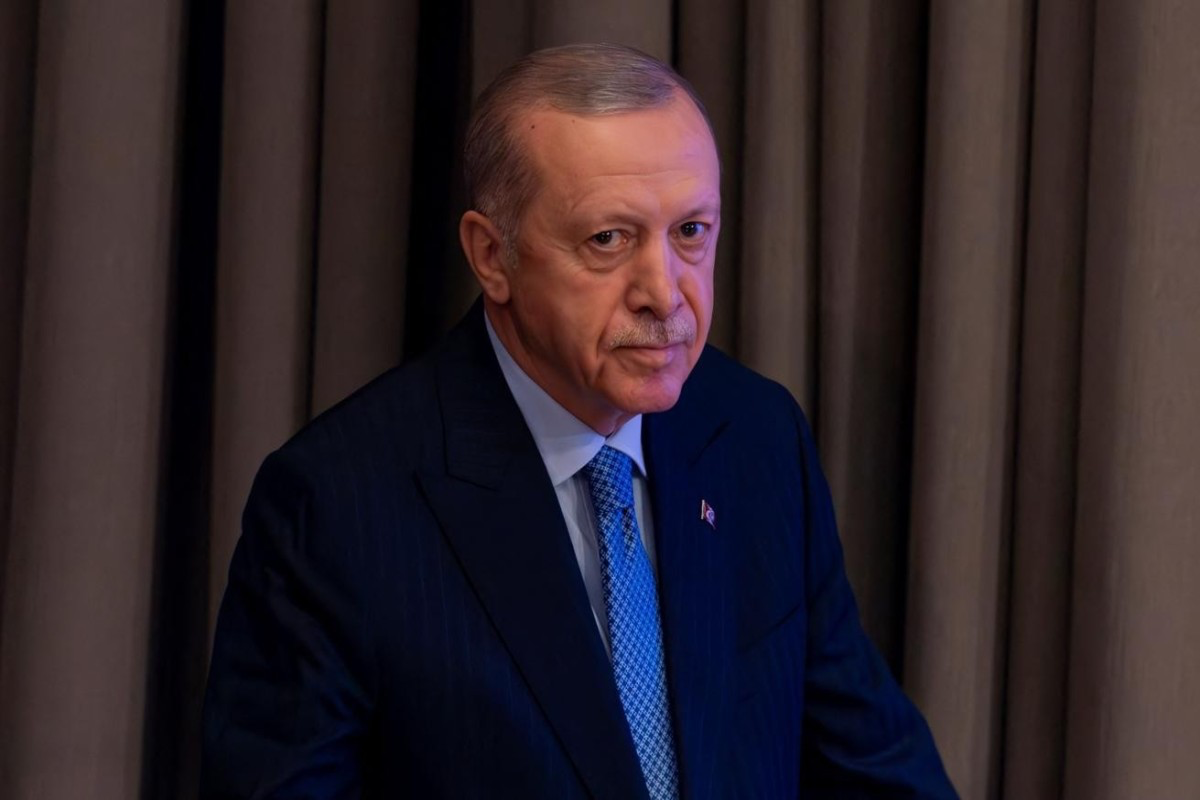 Turkish President intends to visit Syria in the near future