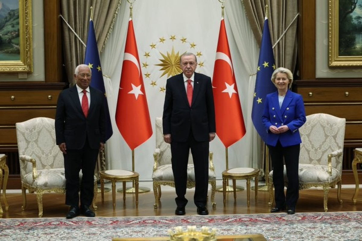 Erdogan: Europe will be the loser if Türkiye does not join EU