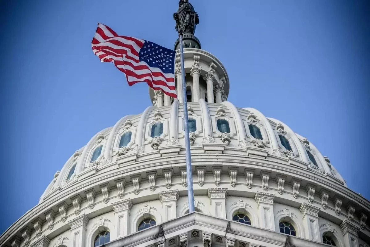 US State Department sends notification to Congress regarding Section 907 on Azerbaijan