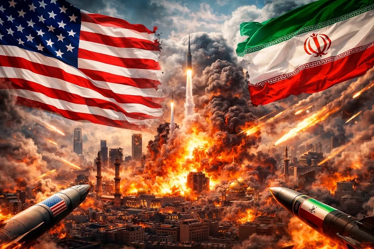 Bloomberg doubts the ability of the US and Iran to win the protracted war