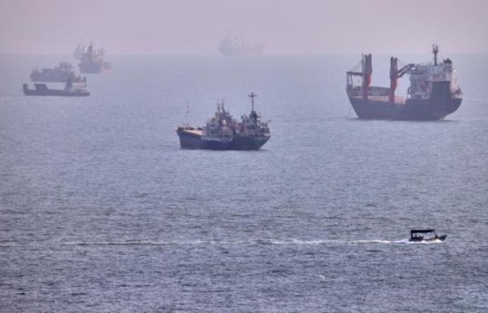 UAE strongly condemns targeting of ADNOC vessel in Strait of Hormuz