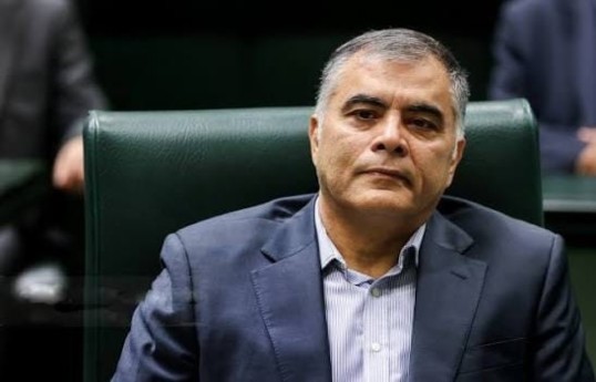 Iran’s Oil Minister Mohsen Paknejad