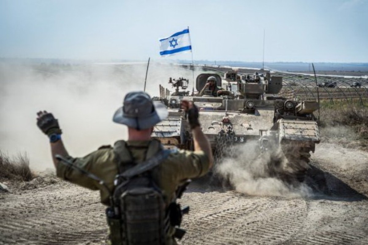 Israeli army sends reinforcements to West Bank